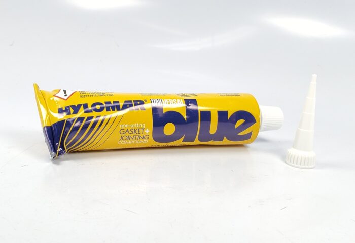 HYLOMAR BLUE