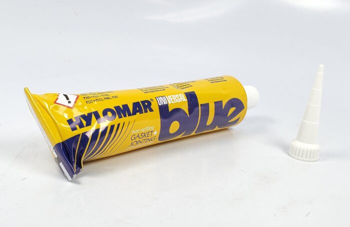 HYLOMAR BLUE - Image 2