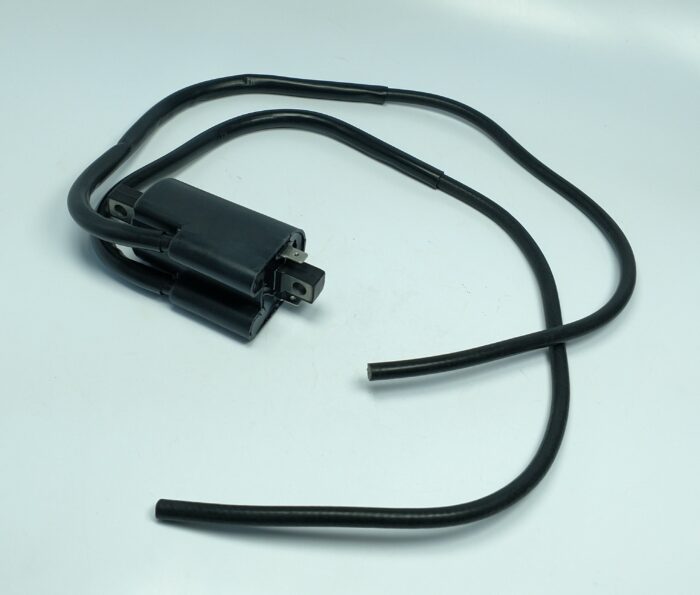 Tri-Spark Dual Lead Ignition Coil - 12 Volt - Image 2