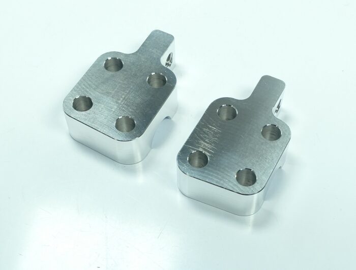 97-4456 / 97-4457 - Alloy - Sold As Pair - USA - Image 4