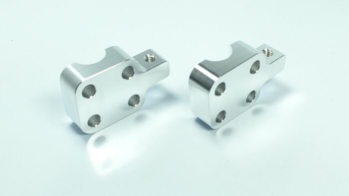 97-4456 / 97-4457 - Alloy - Sold As Pair - USA