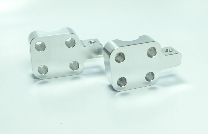 97-4456 / 97-4457 - Alloy - Sold As Pair - USA - Image 5