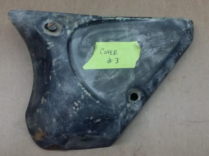 41-9159 - Used Cover #3