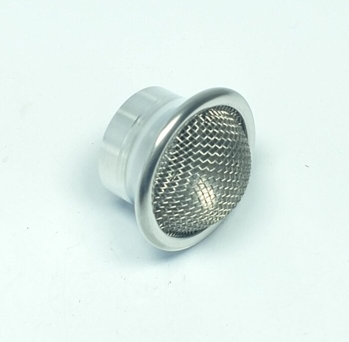 Amal 276 Short  Velocity Stack - Screened - UK