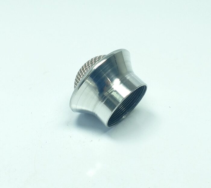 Amal 276 Short  Velocity Stack - Screened - UK - Image 2