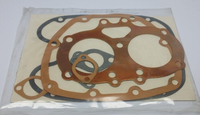 Top End Gasket Set - BSA - A50 - 1970 & On