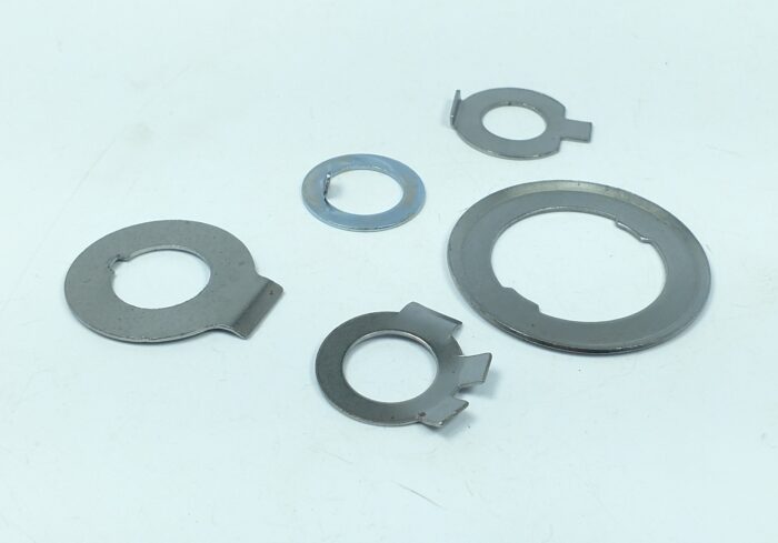 Tab Washer Set - BSA A50 / A65