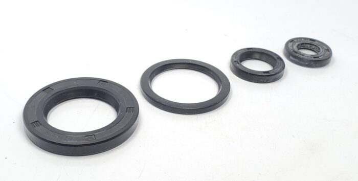 Oil Seal Set - 1962-68 BSA A50 / A65 - UK