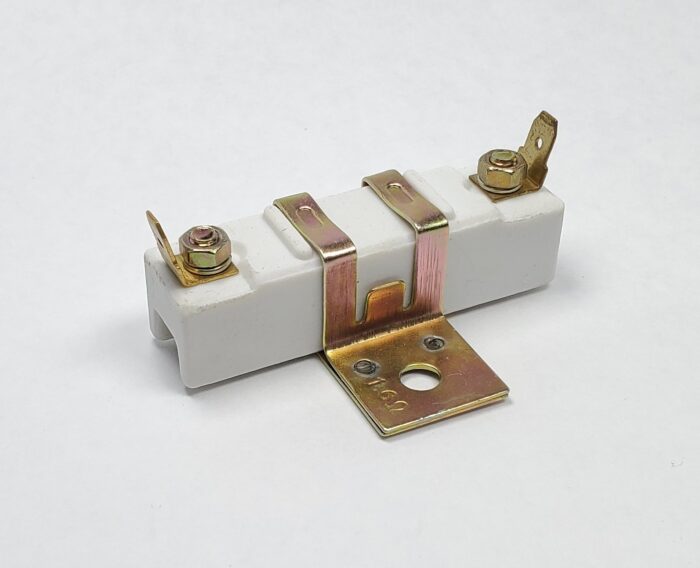 Ballast Resistor for Triples