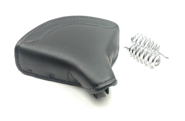 Small Lycette Style Seat - Complete - with Springs - Image 11