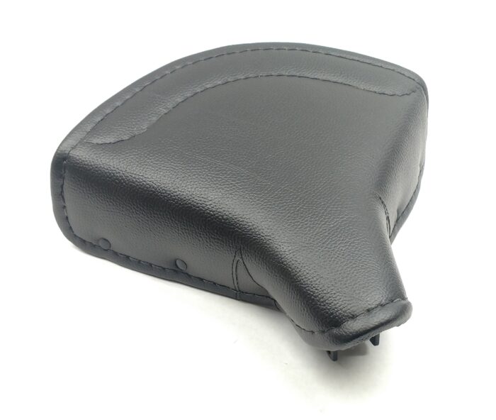 Small Lycette Style Seat - Complete - with Springs - Image 10