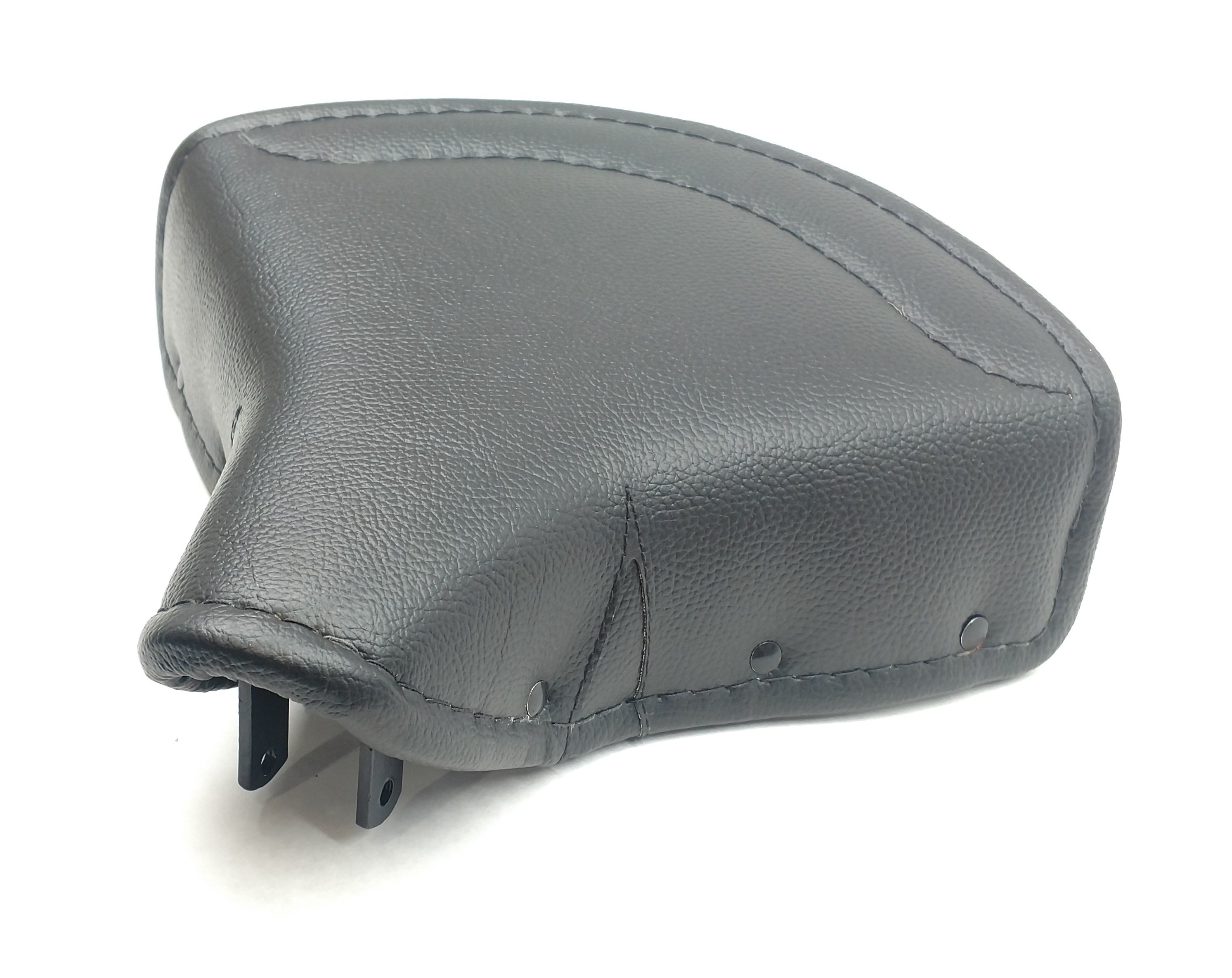 Lycett saddle seat cover BSA Triumph Enfield Norton 