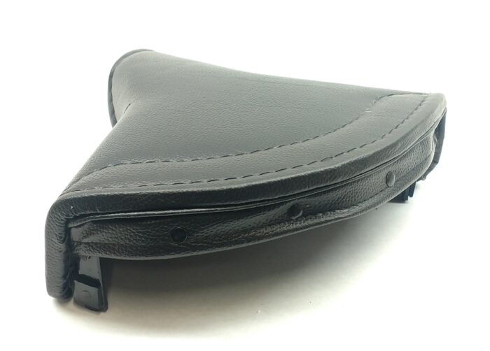 Small Lycette Style Seat - Complete - with Springs - Image 8