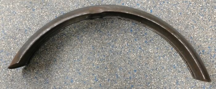 97-2268 - Bare Steel