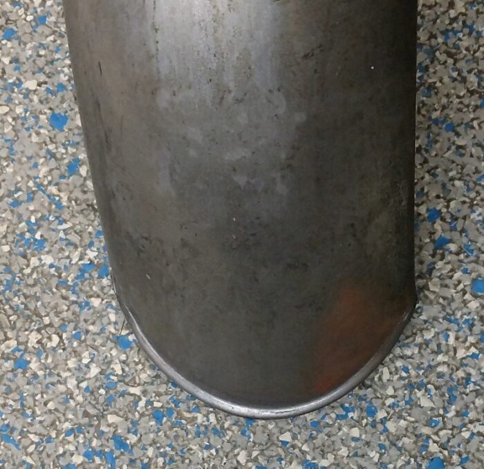 97-2268 - Bare Steel - Image 5