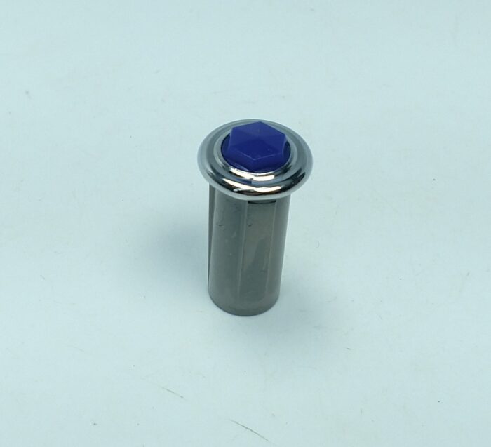 38192 - Blue - Jewel Pattern - No Connector - Image 2