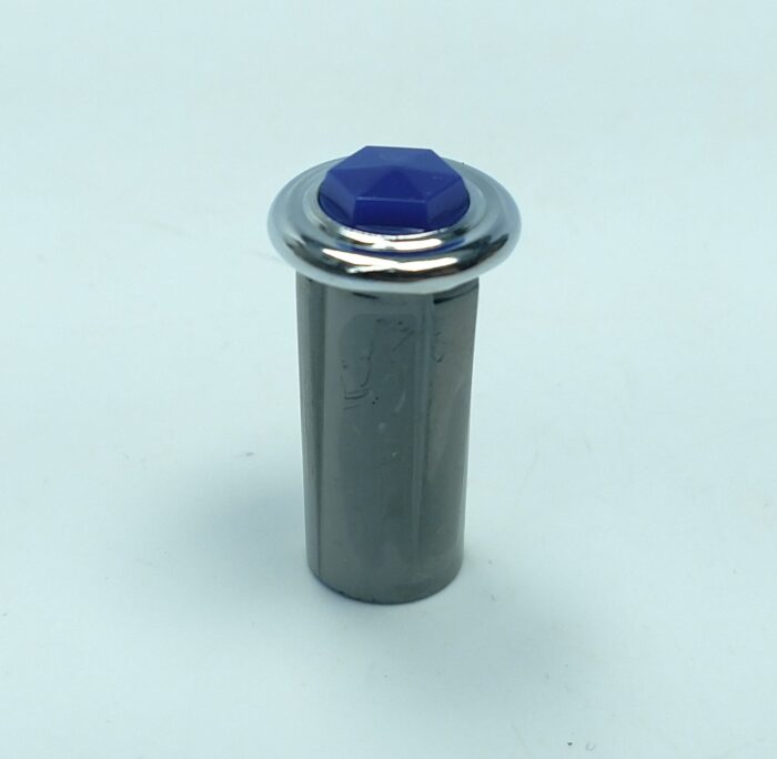 38192 - Blue - Jewel Pattern - No Connector - Image 4