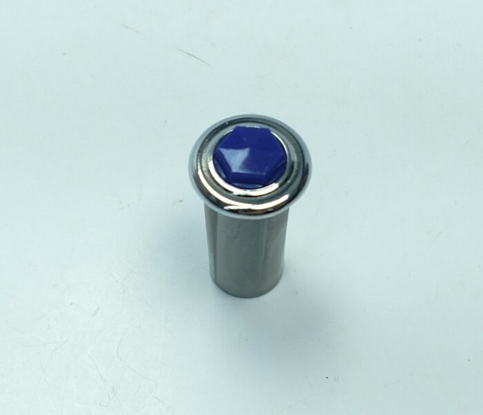 38192 - Blue - Jewel Pattern - No Connector - Image 3