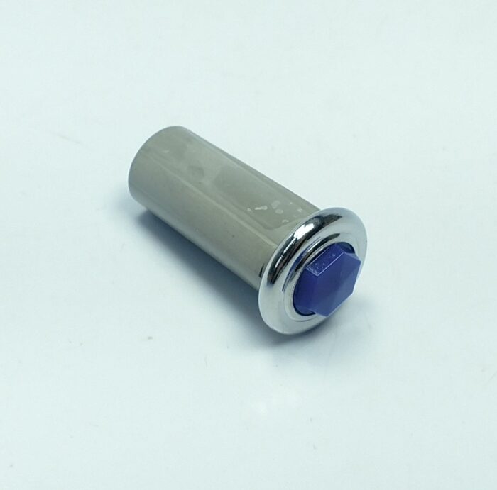 38192 - Blue - Jewel Pattern - No Connector
