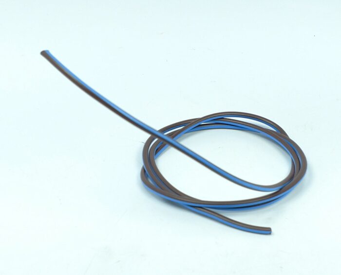 Brown / Blue - 14 Gauge