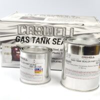 Caswell Epoxy Gas Tank Sealer — FXR Division