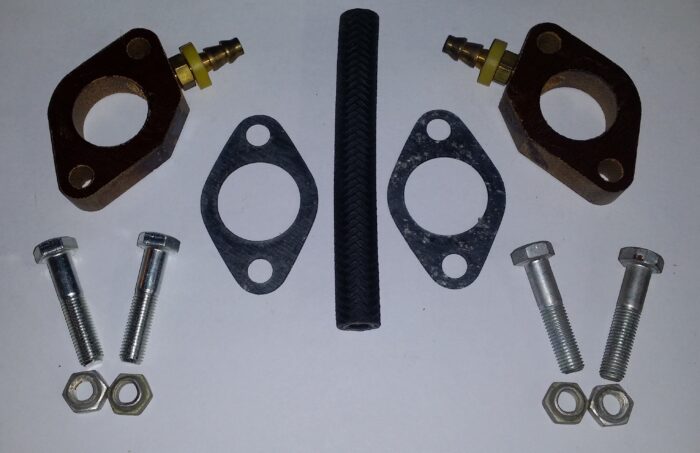 Balance Tube Kit - UK