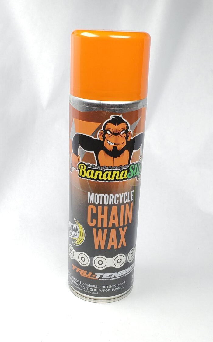 Chain Wax