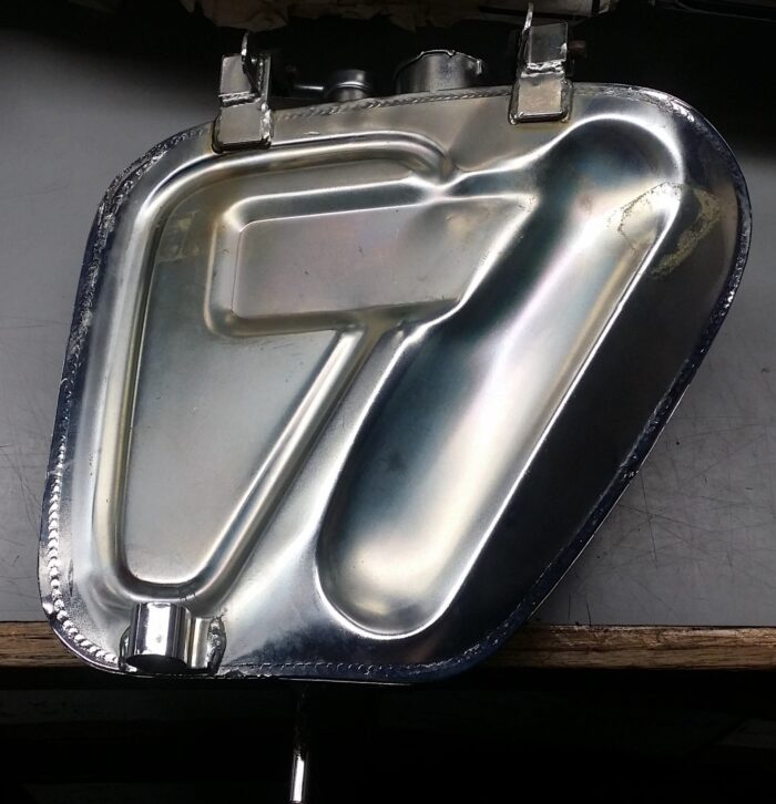 83-1577 - Used - Chrome - Image 2