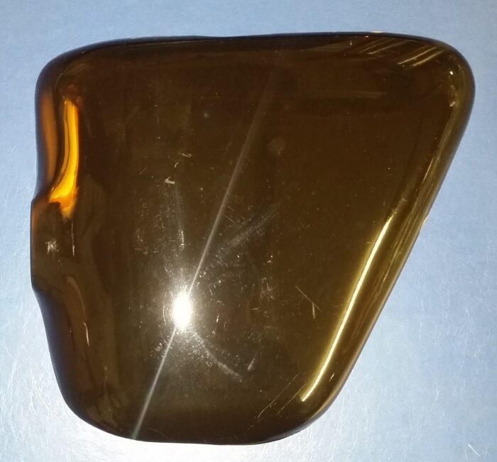 Classic Look Side Cover Set - Triumph T140 - Fiberglass - UK - Image 3