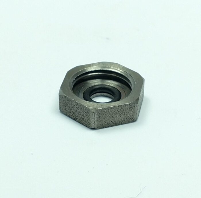 Clutch Rod Seal and Nut - Norton Commando - USA - Image 3