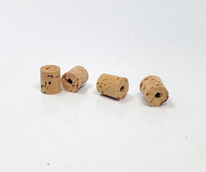 Petcock Cork - Set of 4