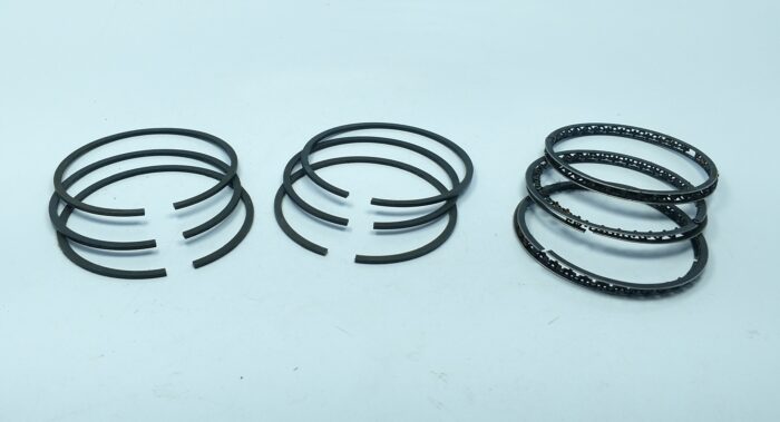 99-3783 - Triumph / BSA Triples - +.060" - NOS