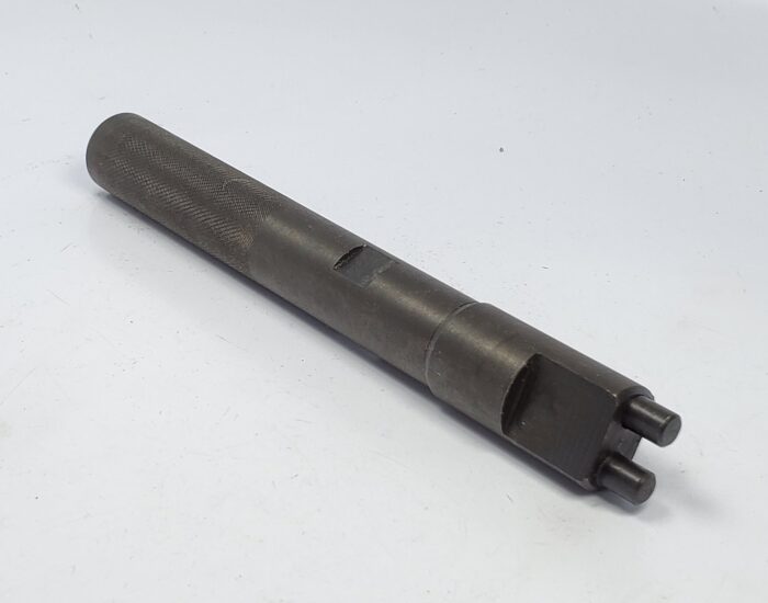 Tappet Block Punch Driver