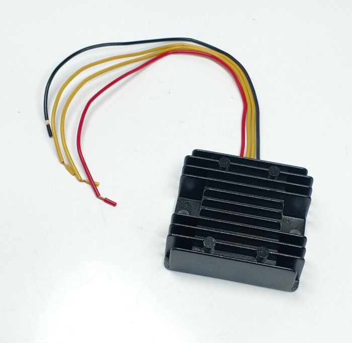 Single Phase Regulator/Rectifier – 12 Volt – 200 Watt – Taiwan