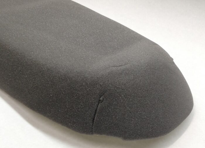 Seat Foam - Triumph - 1971-74 - T150 - Image 5