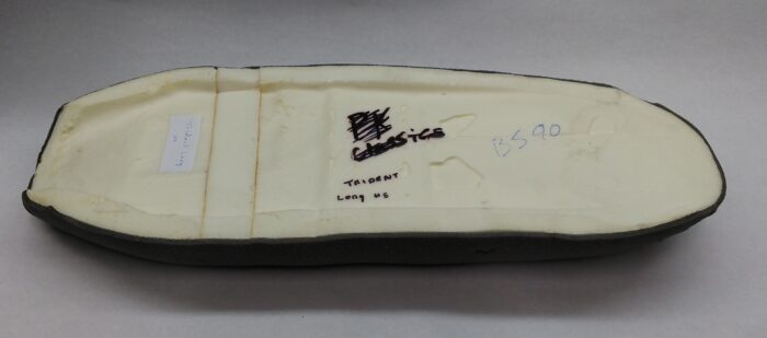 Seat Foam - Triumph - 1971-74 - T150 - Image 3