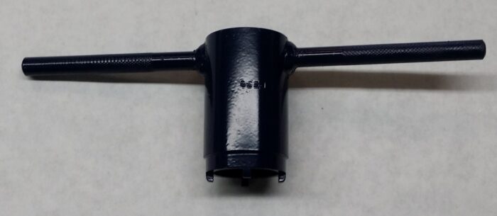 Fork Seal Holder - Pre Unit Construction