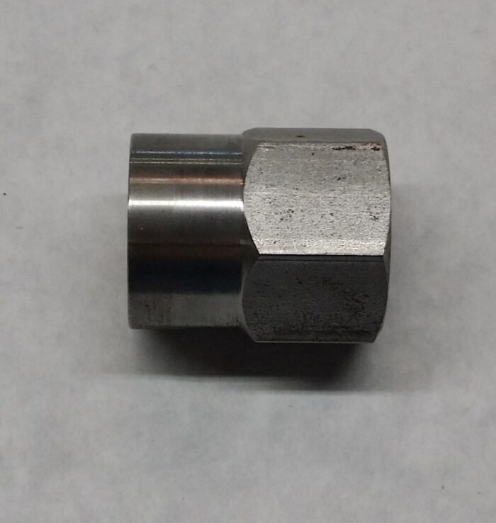 Crankshaft Nut Socket - Triumph 500cc & 650cc