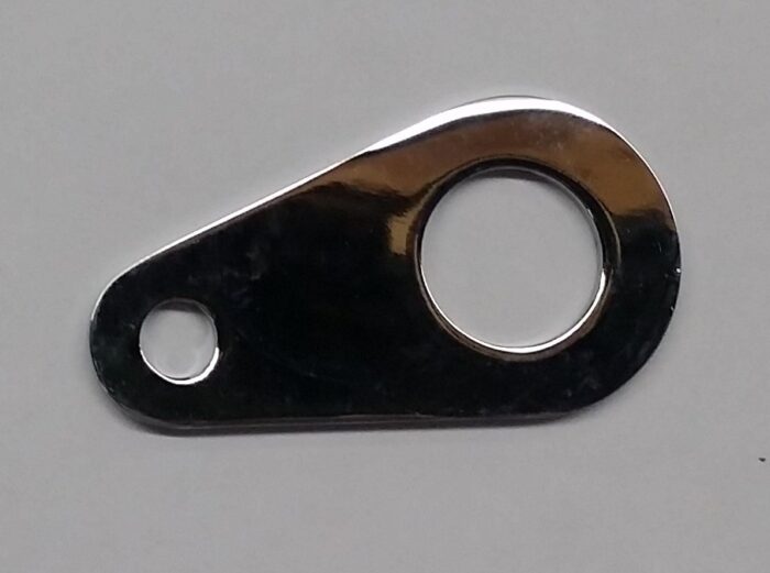Universal Ignition Switch Bracket - Taiwan - EMGO