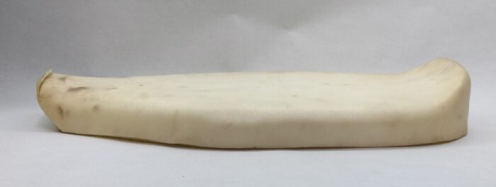 Seat Foam - BSA B44VS - 1970 - Image 2