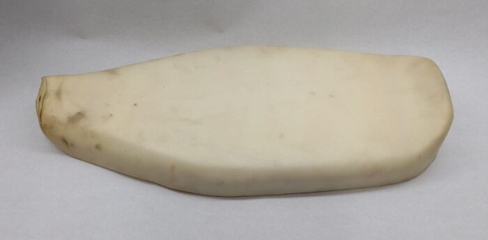 Seat Foam - BSA B44VS - 1970 - Image 4