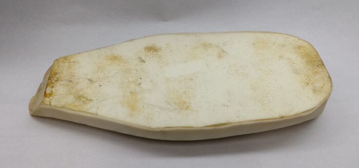Seat Foam - BSA B44VS - 1970 - Image 3