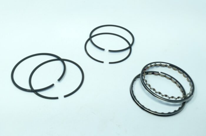 Norton Piston Ring Set - 750cc - +.060" - USA