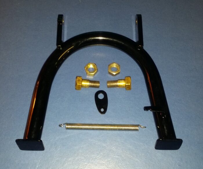 Tiger Cub Kit for 16" Wheels - USA