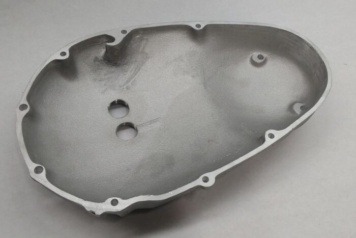 Finned Primary Cover - Unpolished - USA Made - Image 6