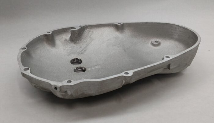 Finned Primary Cover - Unpolished - USA Made - Image 5