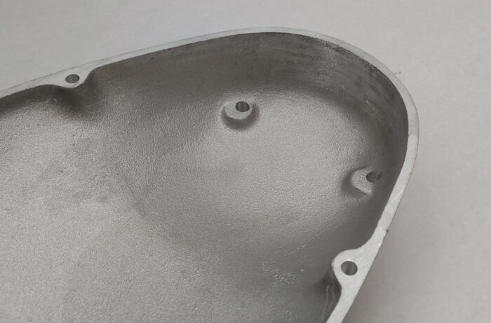 Finned Primary Cover - Unpolished - USA Made - Image 4