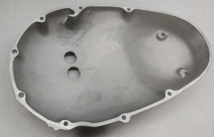 Finned Primary Cover - Unpolished - USA Made - Image 3