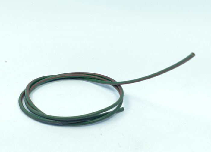 Brown / Green - 14 Gauge
