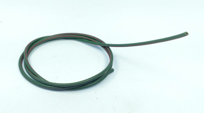 Green / Red - 14 Gauge